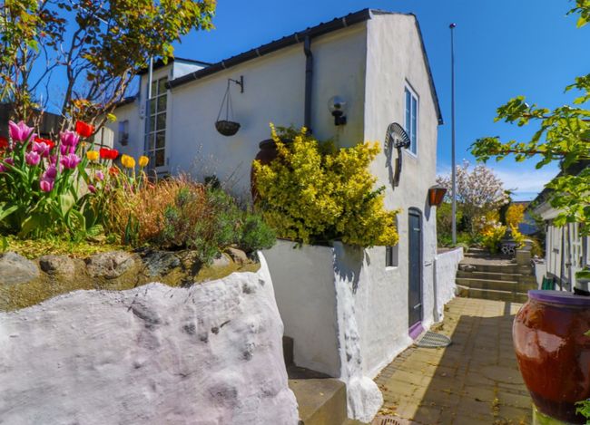 Øster Bregninge 22, 5970 Ærøskøbing